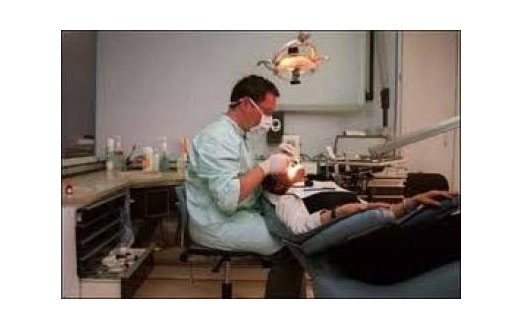 dentistas