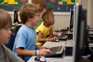 Psicología de adicción a internet en niños