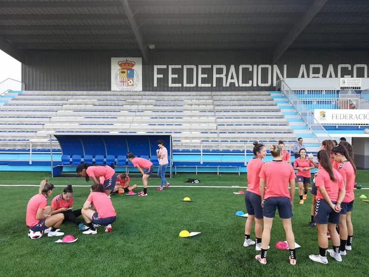 Psicología deportiva en Zaragoza