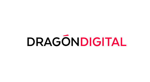Logotipo Dragón Digital