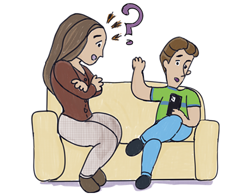 Psicología para adolescentes en Zaragoza