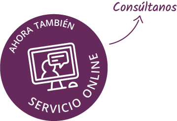 Disponible el servicio de consulta online en Psicología Zaragoza®