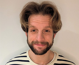 Javier Llopis – Neuropsicología y psicología de la adolescencia